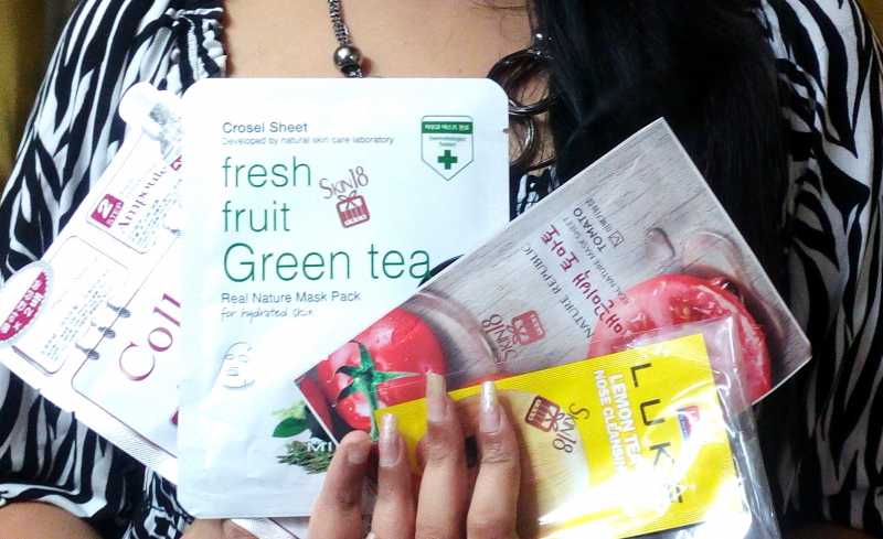 5 Amazing Skin Care Products From Skin18.com You Should Try Right Now!