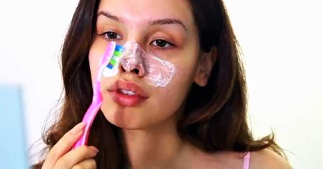 5 Amazing Toothpaste Beauty Hacks - You Must Try