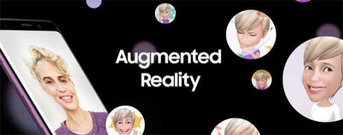 5 Amazing New Features Of Samsung Galaxy S9 Plus