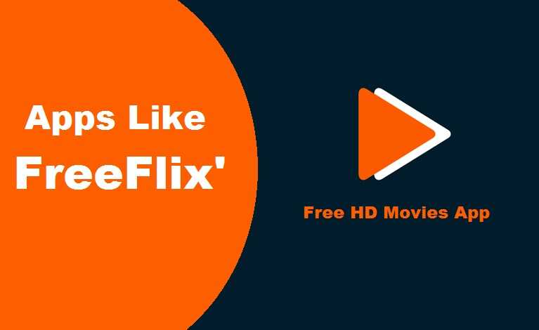 5 Apps Like Freeflix Hq | Download Showbox Killer Apps  - InfoGeekers