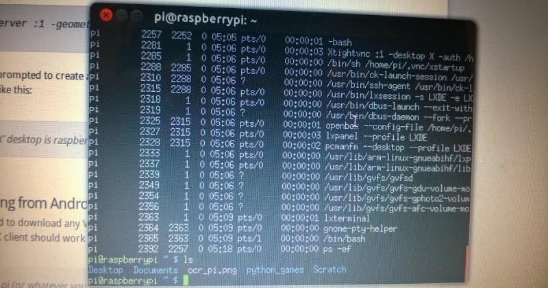 5 Awesome Raspberry Pi Builds