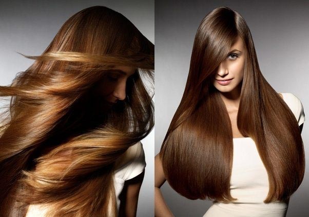 5 Awesome Tricks That Can Make Your Hair Look Healthier And Shiny