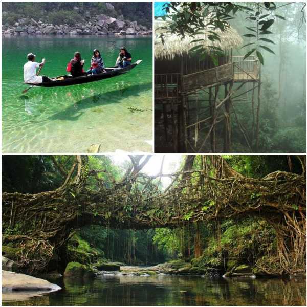 5 Beautiful Must-visit Villages In India.....................