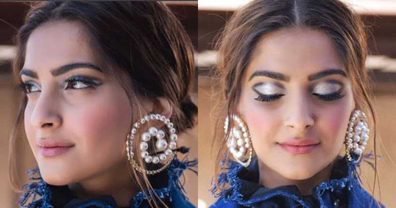 5 Beauty Looks To Steal From Sonam Kapoor This Summer | Summer Beauty Trends 