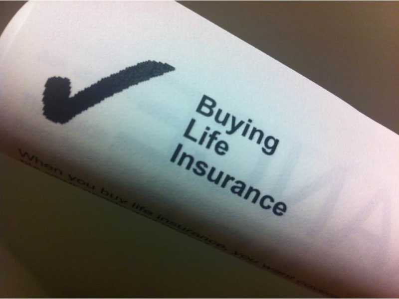 5 Benefits And Reasons For Buying Life Insurance - Cashing To Wealth