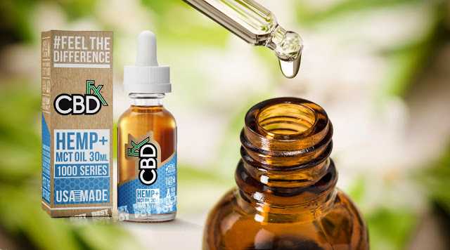 5 Benefits And Uses Of CBD Oil