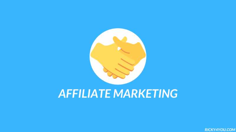 5 Best Affiliate Marketing Programs - Best Affiliate Marketing Programs In 2019