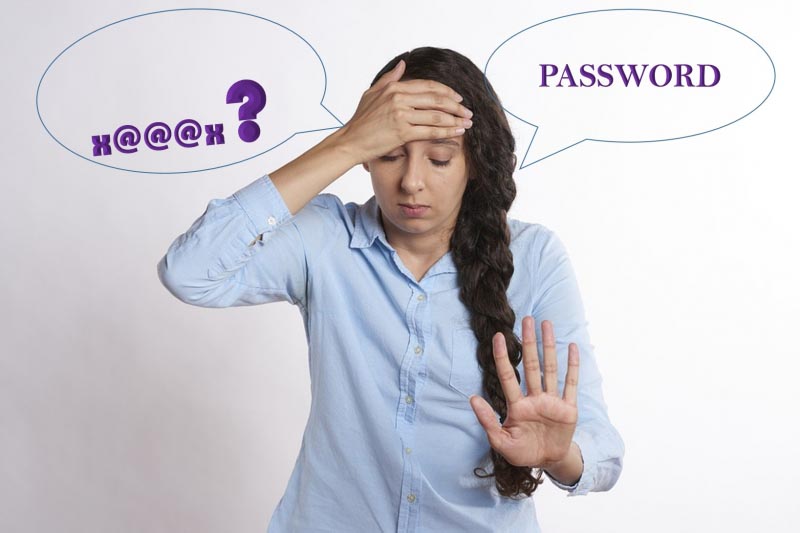 5 Best Android Password Managers For Your Phone In 2018