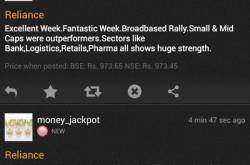 5 Best Android Stock Market Apps for India