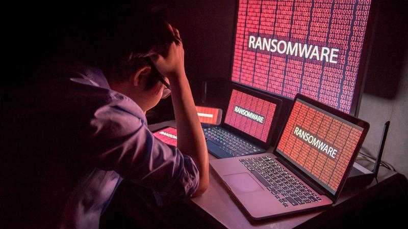 5 Best Anti - Ransomware Tools 2019