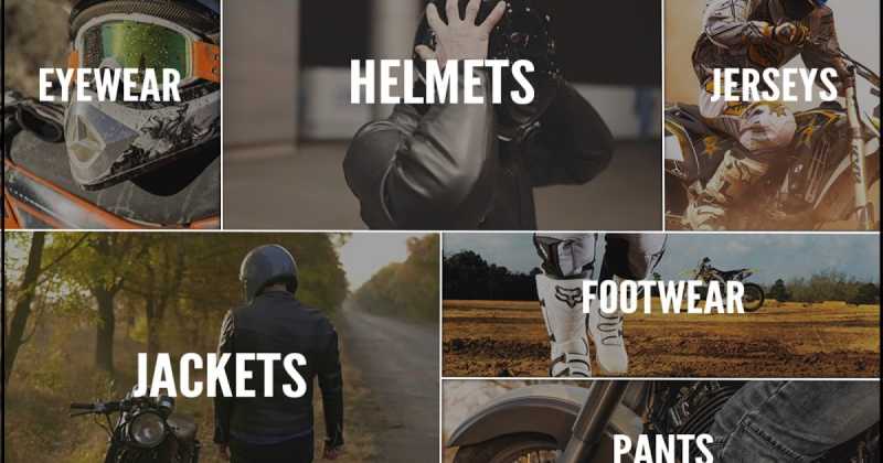 5 Best Boots For Motorcycle Cruising