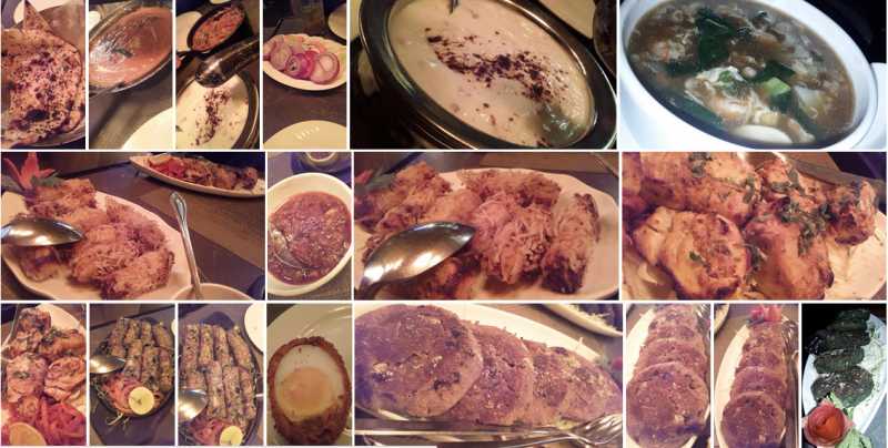 5 Best Dishes To Try At Moti Mahal Delux- Legendary Culinary South Extension 2