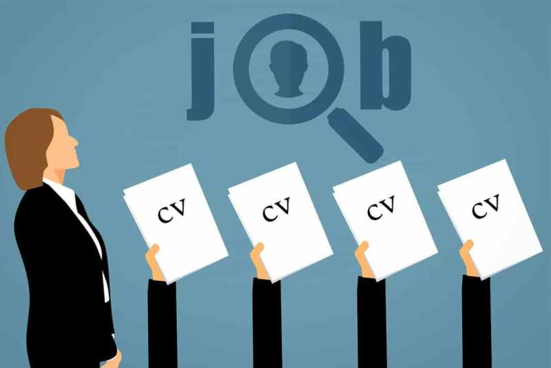 5 Best Free Resume Makers - आपके जॉब सर्च में दूसरों से अलग दिखने के लिए