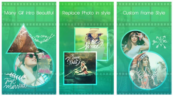 5 Best Free YouTube Intro Maker Apps For IPhone And Android 2018 | Techy Ways