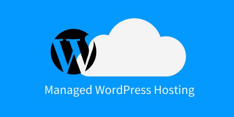 5 Best Managed WordPress Hosting Providers | 2019
