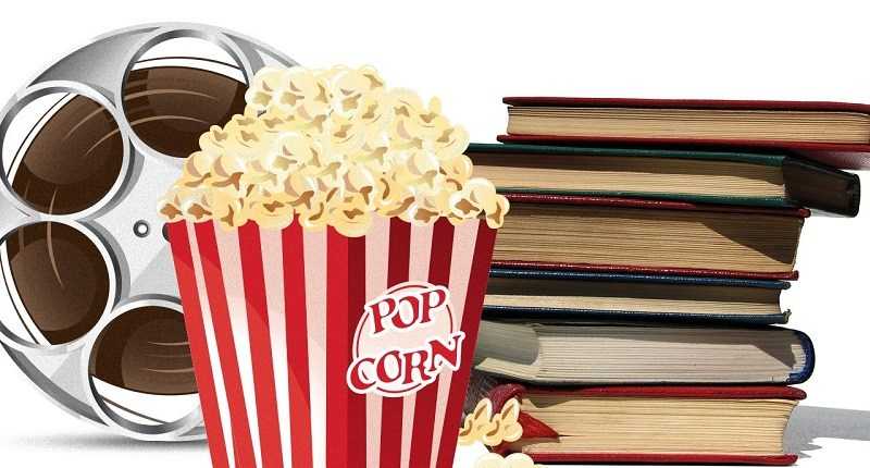 5 Best Movies Adapted From Books - Lubuzine - A LifeStyle And Travel Blog