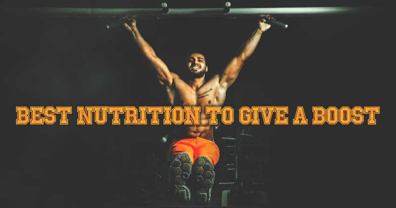 5 Best Nutrients To Boost Your Muscles Post Workouts - RJ Heart & Soul