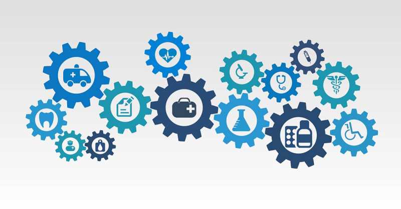 5 Best Practices For Healthcare Auditing By Joyce CPA LLC!