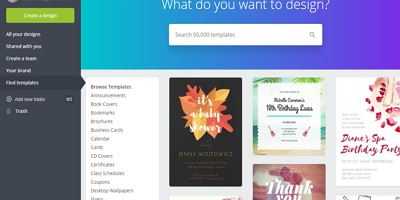 5 Best Sites To Create Stunning Infographics Easily 