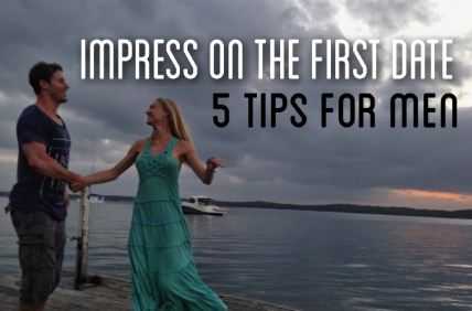 5 Best Tips For Men To Impress Her | Crackor Squad