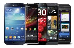 5 Best/ Top Smartphone Alternatives to iPhone 5S - Cefozyt