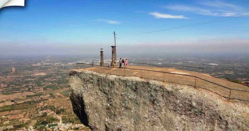 5 Best Trekking Places You Should Take Your Parents