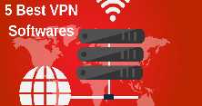 5 Best VPN Software For Windows 10 (2019)