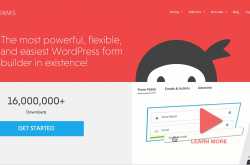 5 Best WordPress Contact Form Plugins: Hands-On Comparison