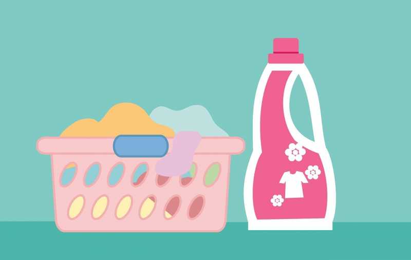 5 Best Chemical-free Laundry Detergents In India - Pratsmusings