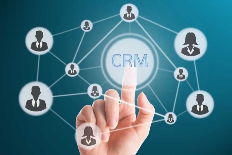 5 Biggest CRM Trends That Will Impact Your Business In 2019 - Easy GST