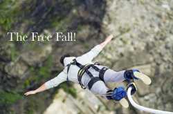 5 Bungee jumping destinations of India