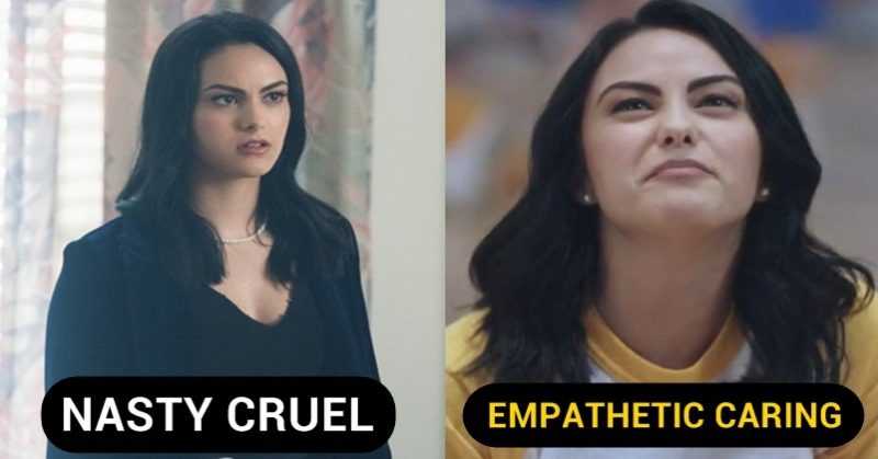 5 Characters Riverdale Changed For Good