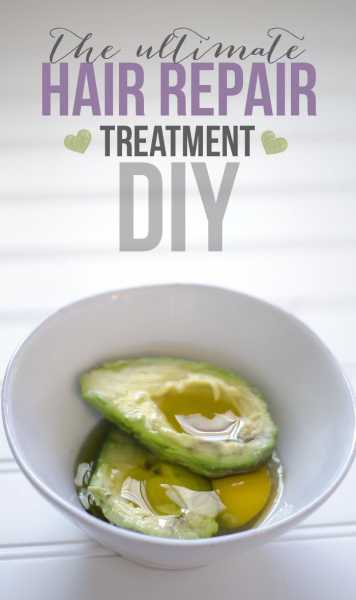 5 DIY Hair Masks For Beautiful Looking Hair | Wonder Wardrobes
