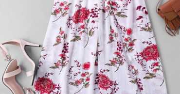 5 DRESSES STYLES TO OWN AND WEAR THIS SEASON