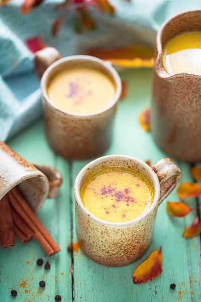 5 Disadvantages Of Drinking Turmeric Milk