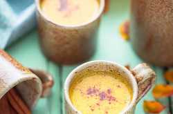 5 Disadvantages Of Drinking Turmeric Milk