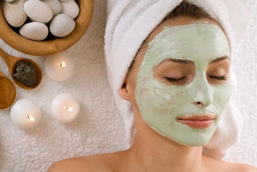 5 Easy Homemade Face Masks To Remove Sun Tan