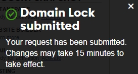 5 Easy Steps For Better Domain Name Security