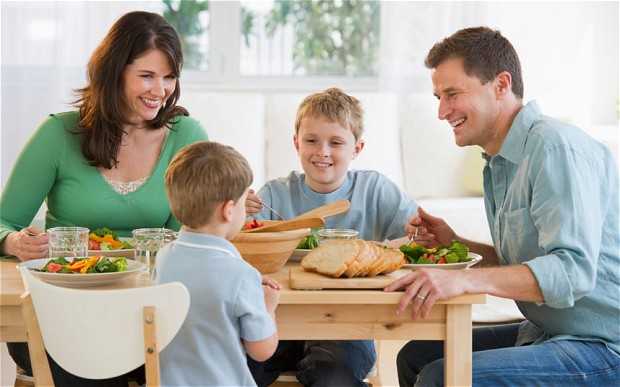 5 Efficient Methods To Live The Healthy Lifestyle For Kids
