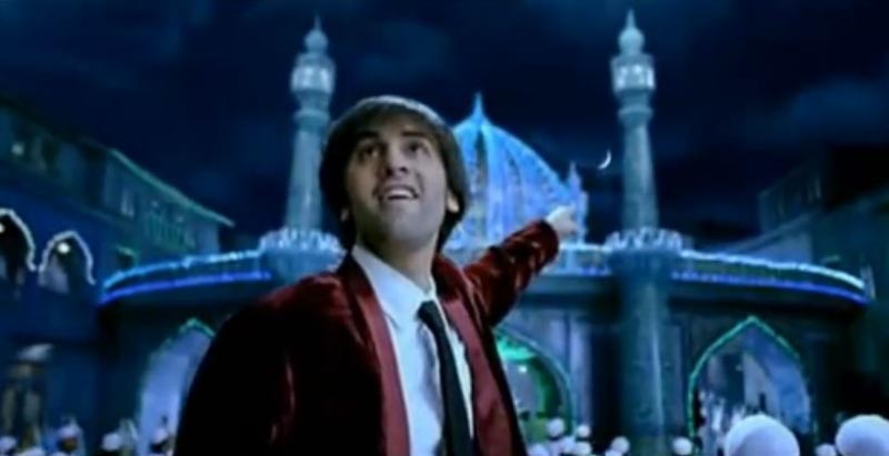 5 Eid Songs To Add More Light To The Festival