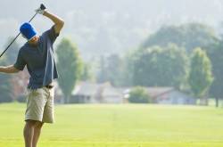 5 Essential Stretches to Prep You for the Links