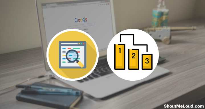 5 Excellent Websites For Checking Google Keyword Rankings