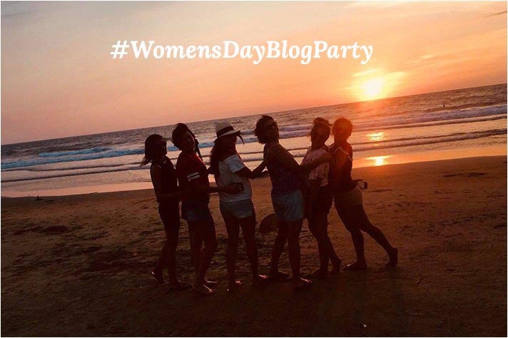 5 Female Privileges I