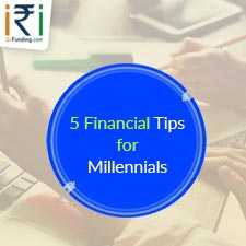 5 Financial Tips For Millennials - Take Advantage Of New Asset Classes, Such As P2P Lending