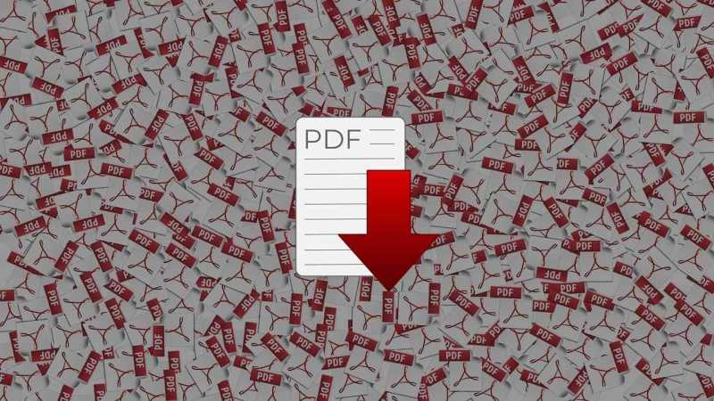 5 Free Open Source PDF Editors For Windows You Can Use (2019)