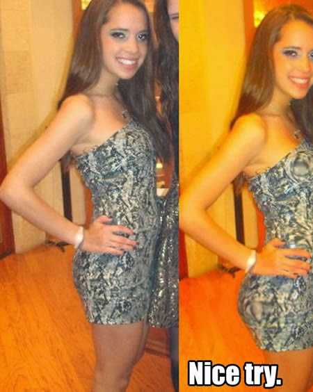 5 Funniest Photoshop Fail Posted EVER