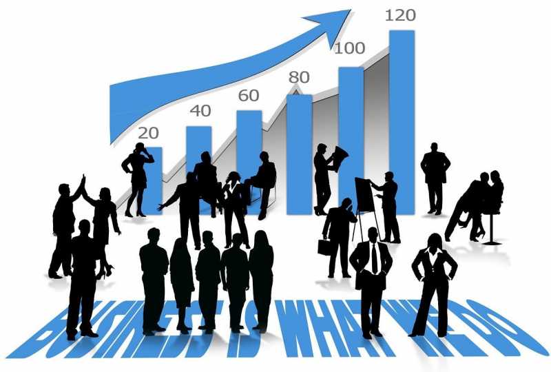 5 Good Reasons To Choose Banking Sector As A Career - BBA Lectures