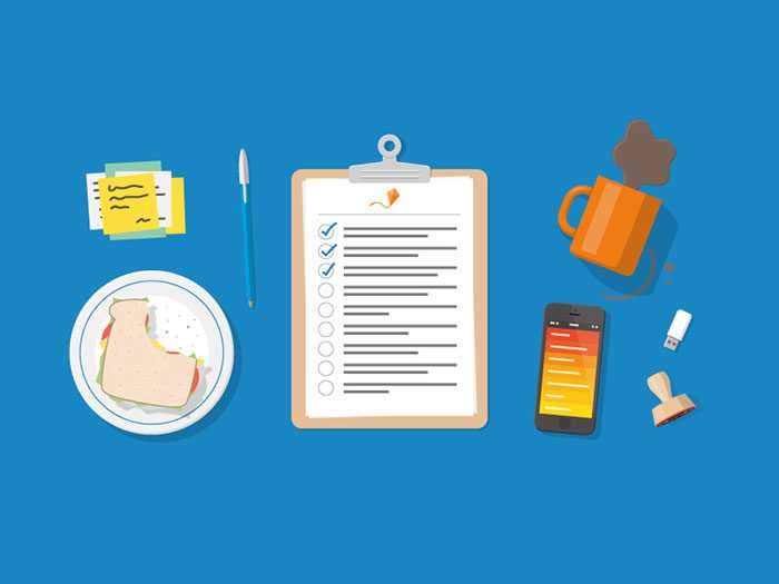 5 Habits To Double Your Freelance Productivity