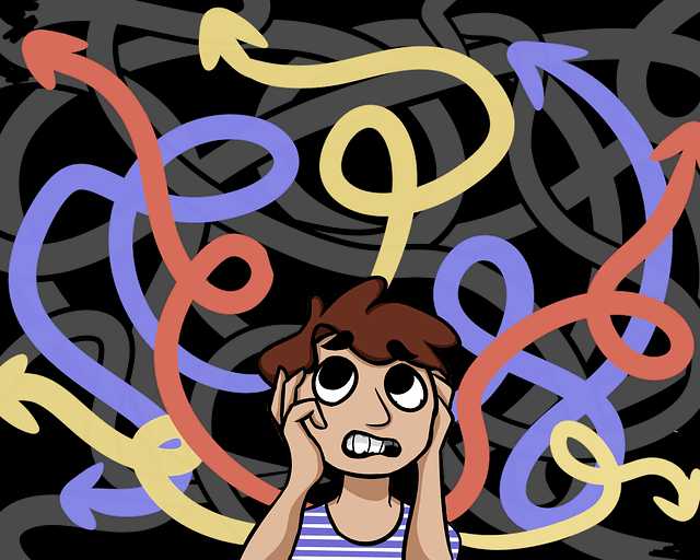 5 Hacks To Treat Depression » INSPIRATIONPEDIA