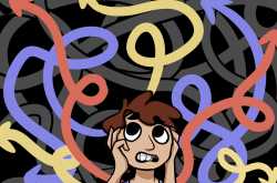 5 Hacks To Treat Depression » INSPIRATIONPEDIA